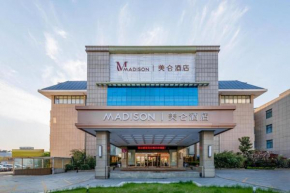 Madison Tai Mountain Lijing